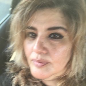 Meet your Posher, Sonia